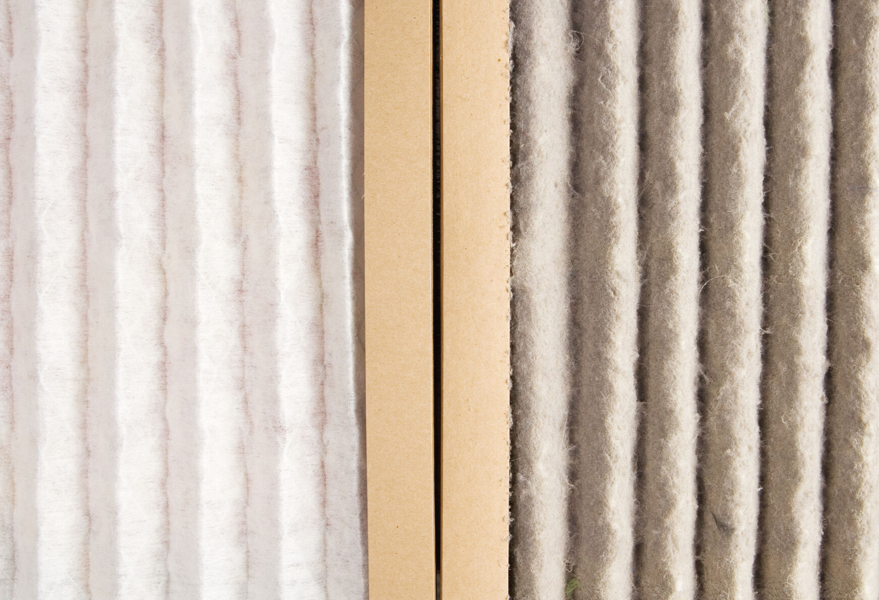 Rosie on the House: Filter replacement maintains proper air flow